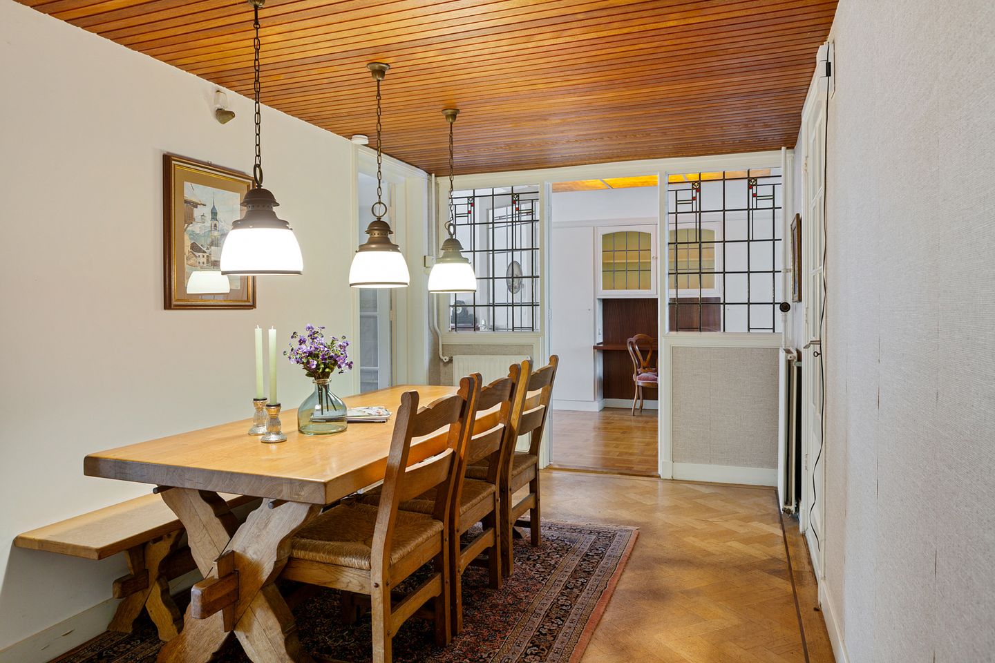 Foto 10 van Thorbeckelaan 631