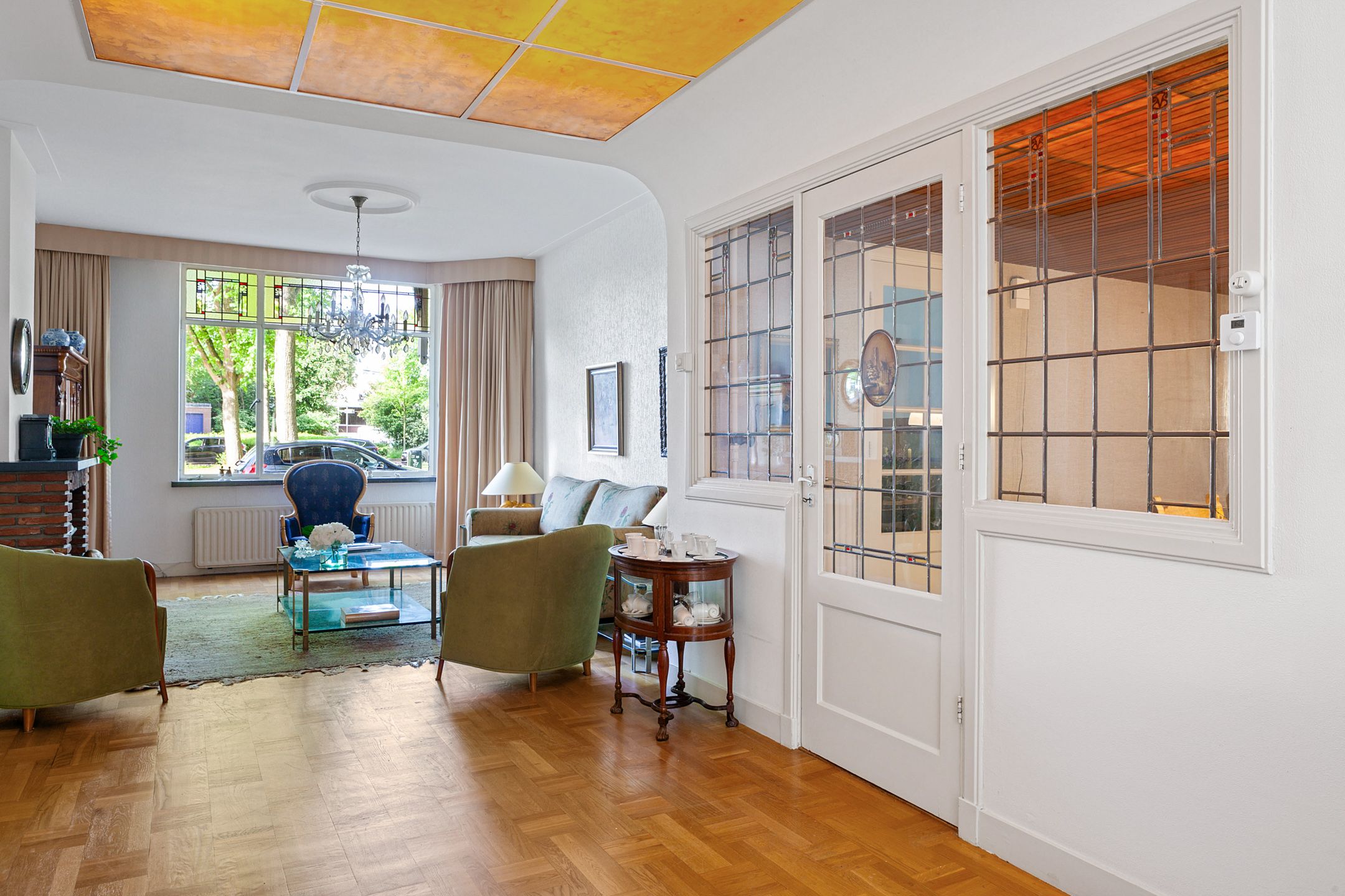 Foto 12 van Thorbeckelaan 631