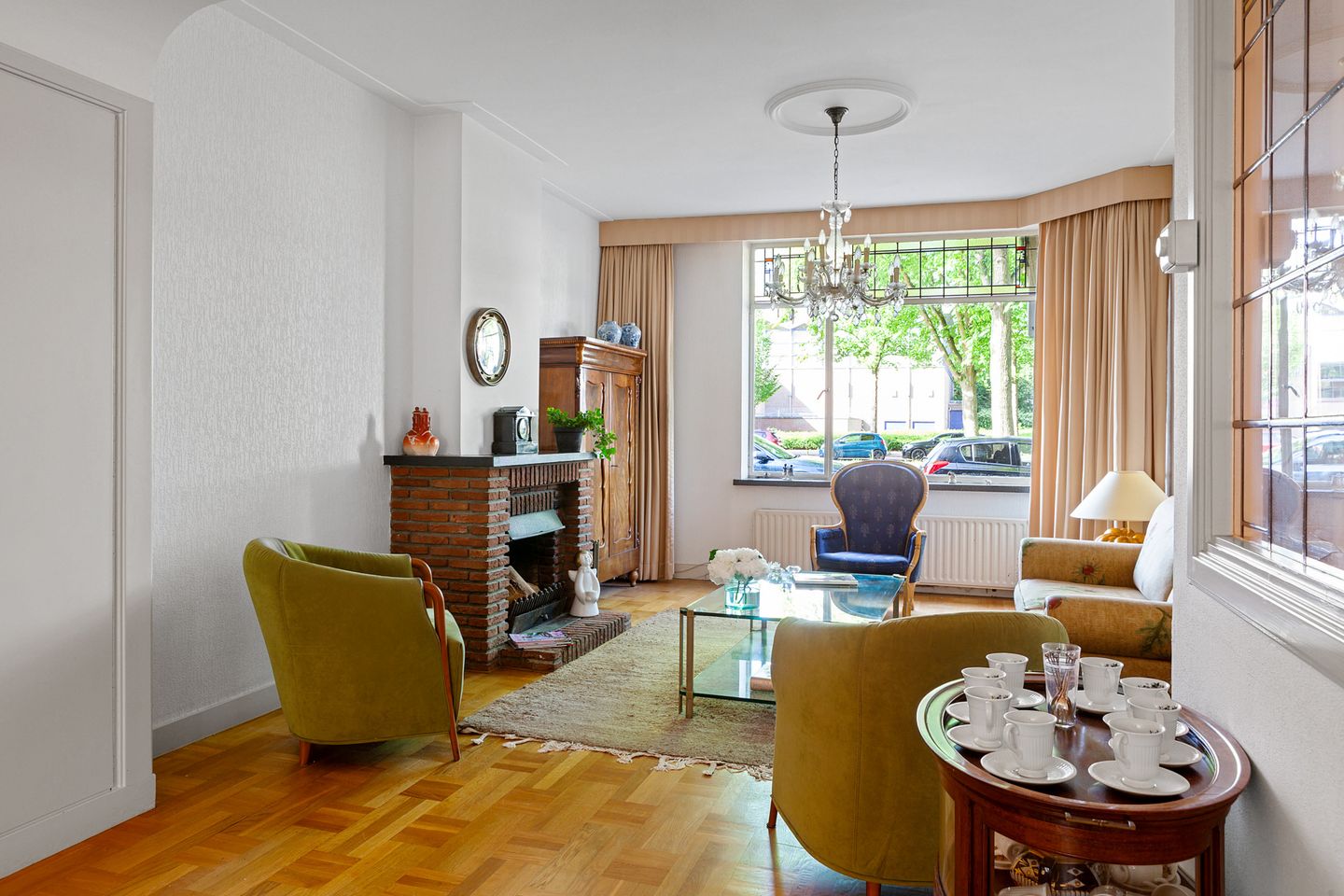 Foto 14 van Thorbeckelaan 631