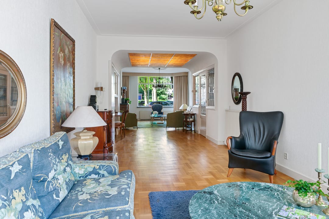 Foto 16 van Thorbeckelaan 631