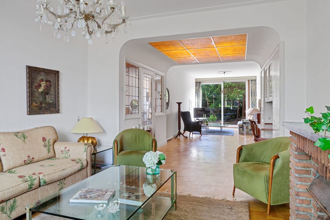 Foto 17 van Thorbeckelaan 631