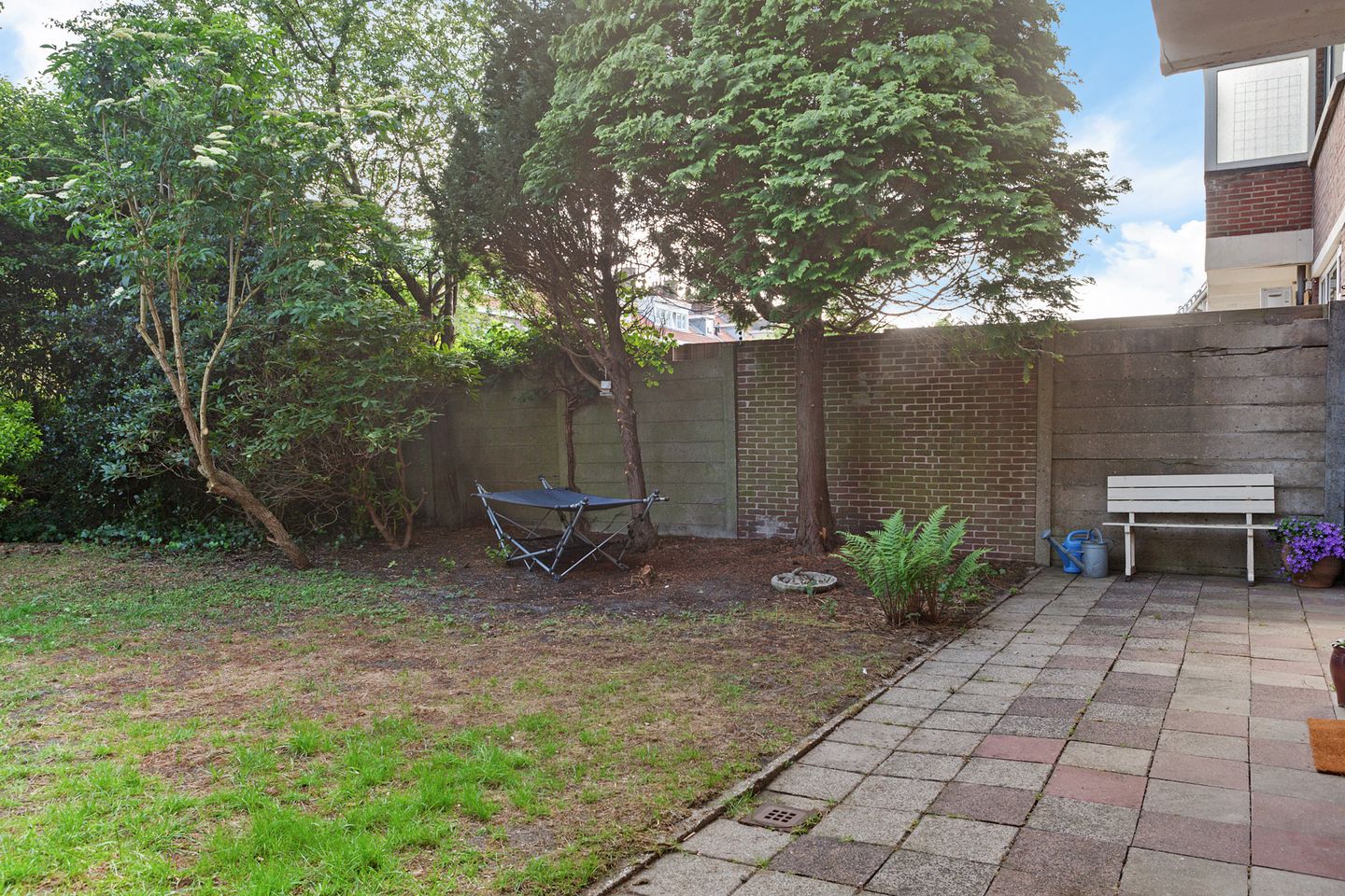 Foto 25 van Thorbeckelaan 631