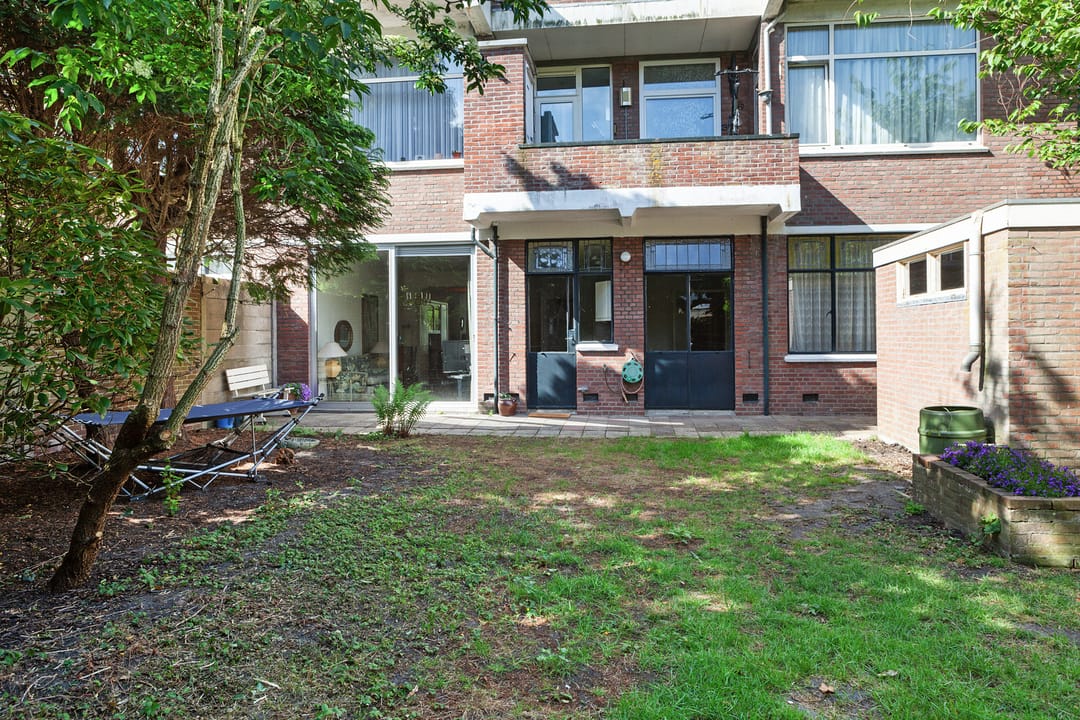 Foto 26 van Thorbeckelaan 631