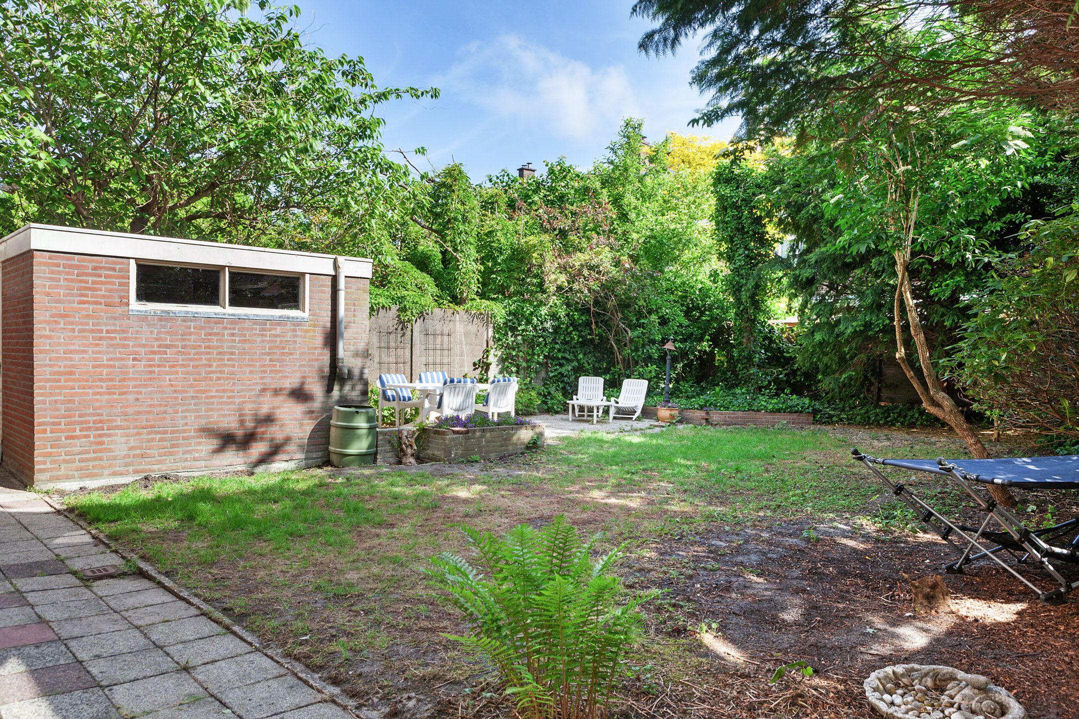 Foto 3 van Thorbeckelaan 631