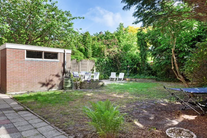 Foto 3 van Thorbeckelaan 631