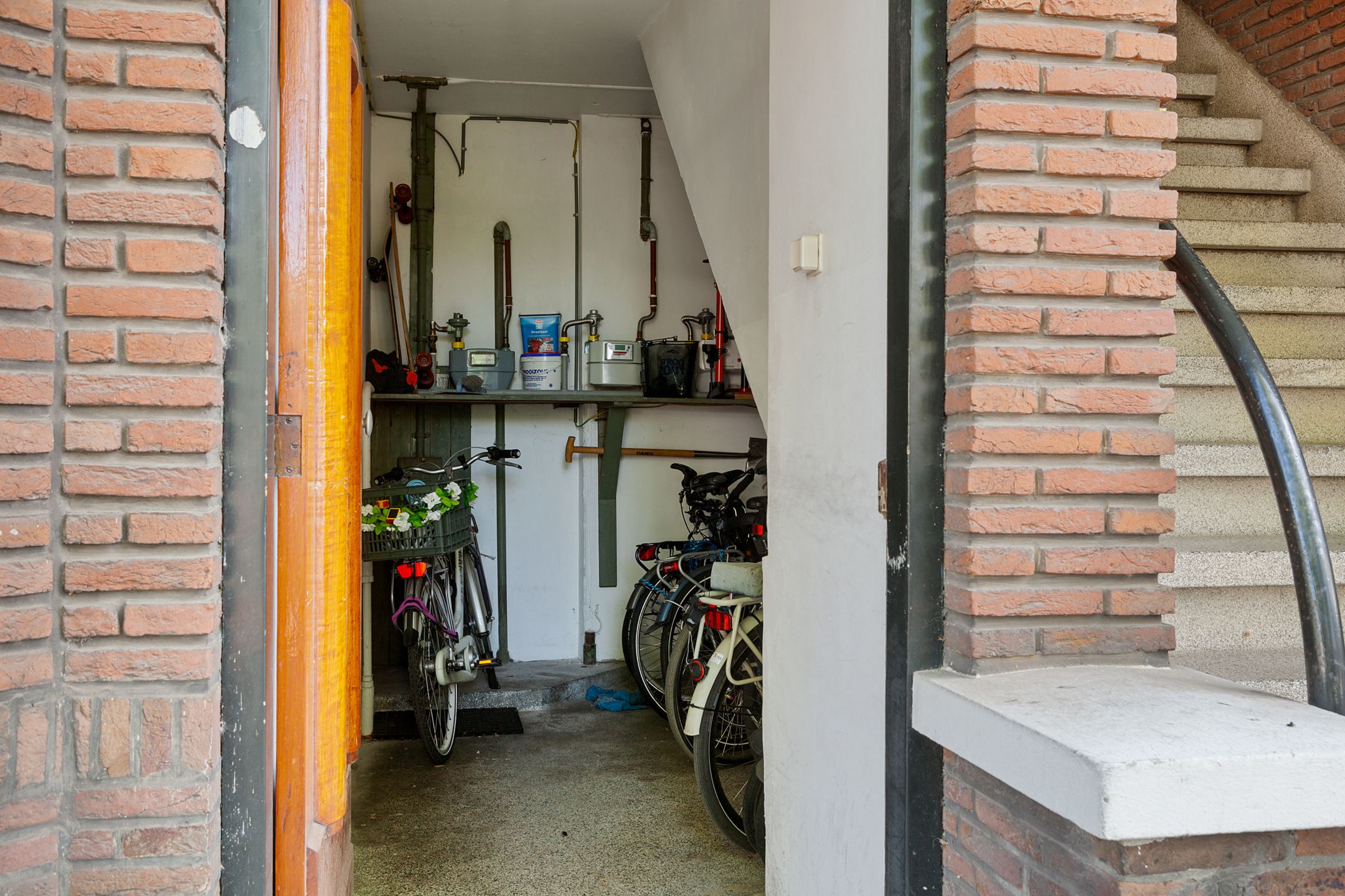 Foto 45 van Thorbeckelaan 631