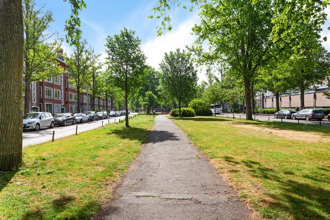 Foto 46 van Thorbeckelaan 631