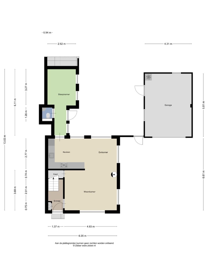 Photo 41 of Kerkstraat 13