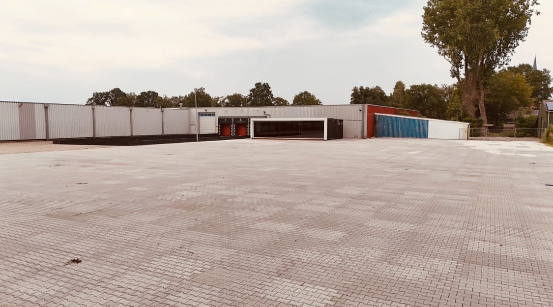 Bekijk foto 1 van Cereswijk 6