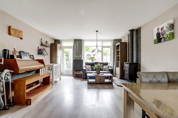 Foto 2 van Wethouder Van den Doolstraat 8