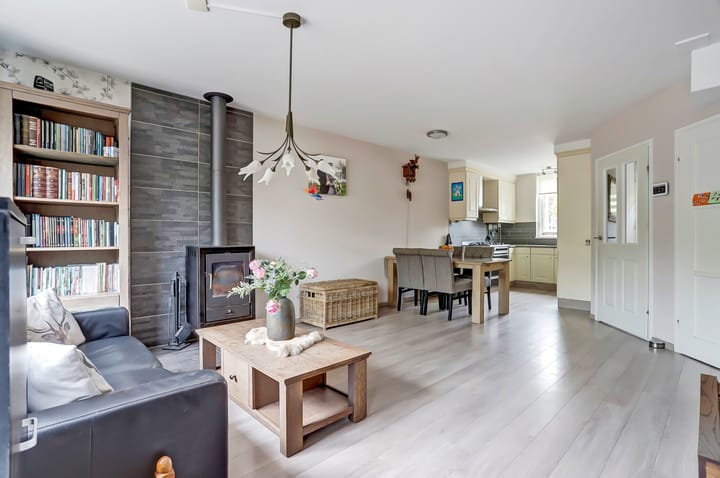 Foto 3 van Wethouder Van den Doolstraat 8