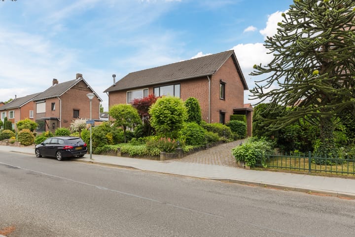 Foto 1 van Ariënsstraat 58