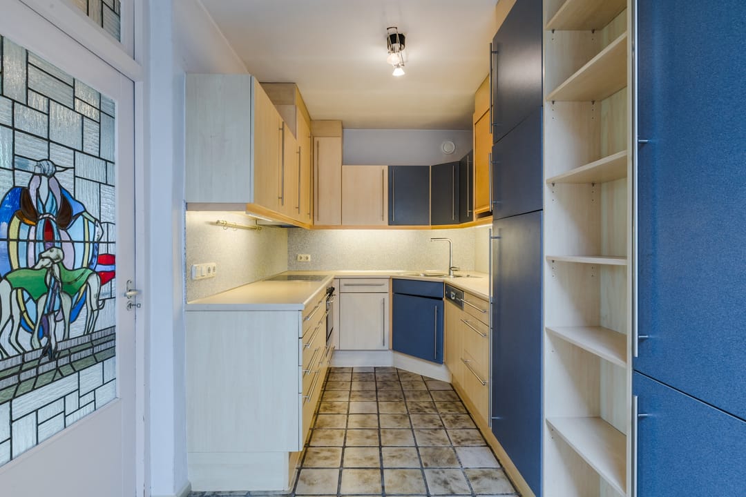 Photo 17 of Ariënsstraat 58