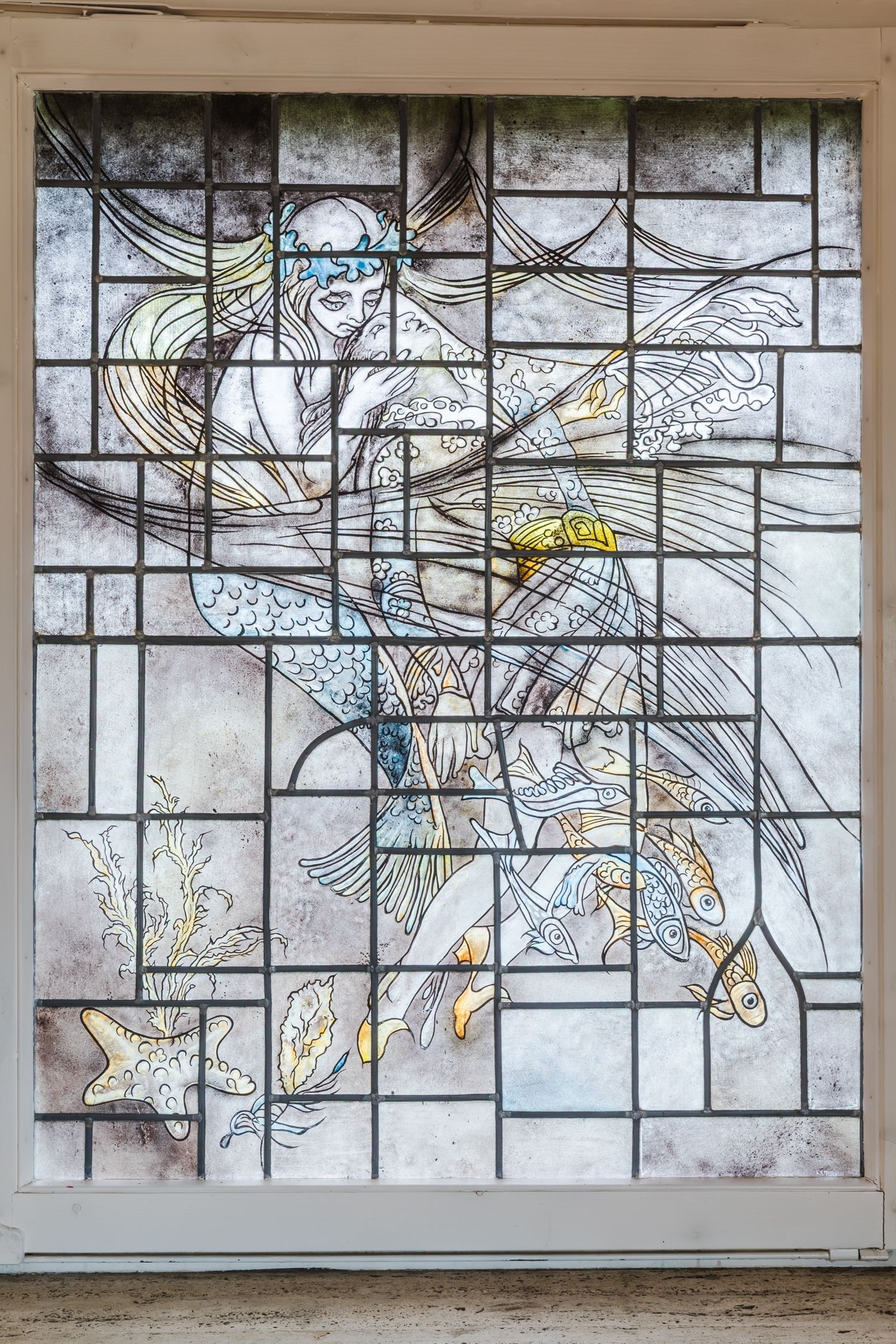 Photo 21 of Ariënsstraat 58