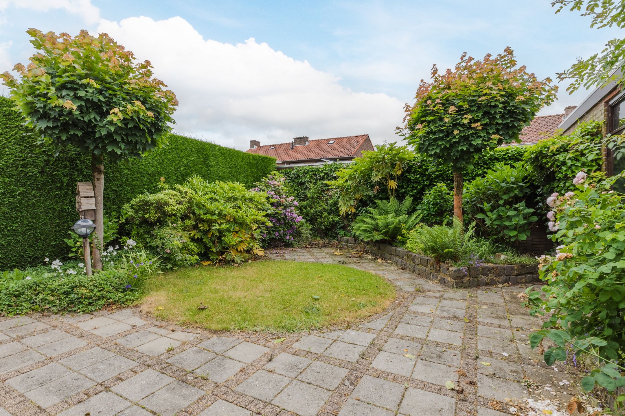 Photo 39 of Ariënsstraat 58