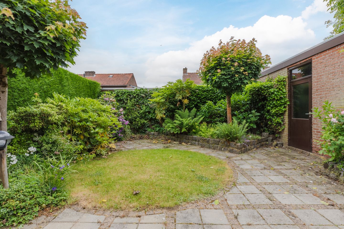 Photo 40 of Ariënsstraat 58