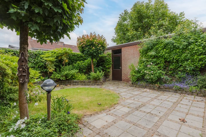 Foto 41 van Ariënsstraat 58