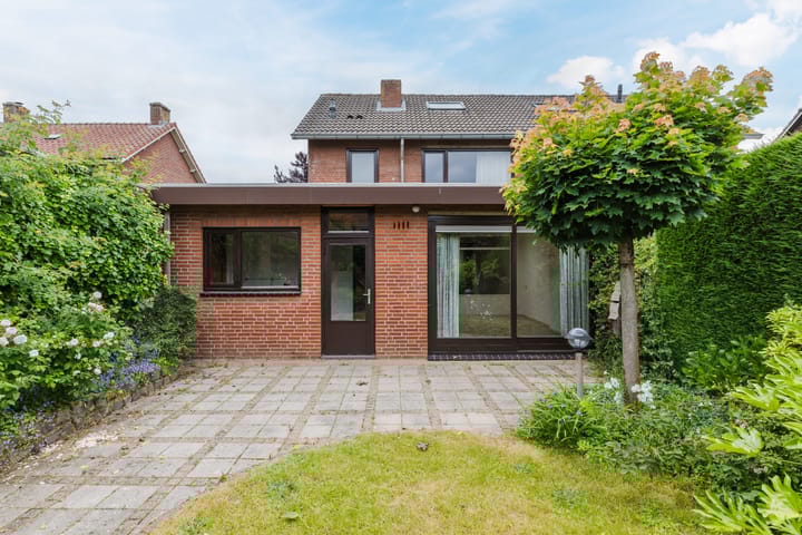 Foto 42 van Ariënsstraat 58