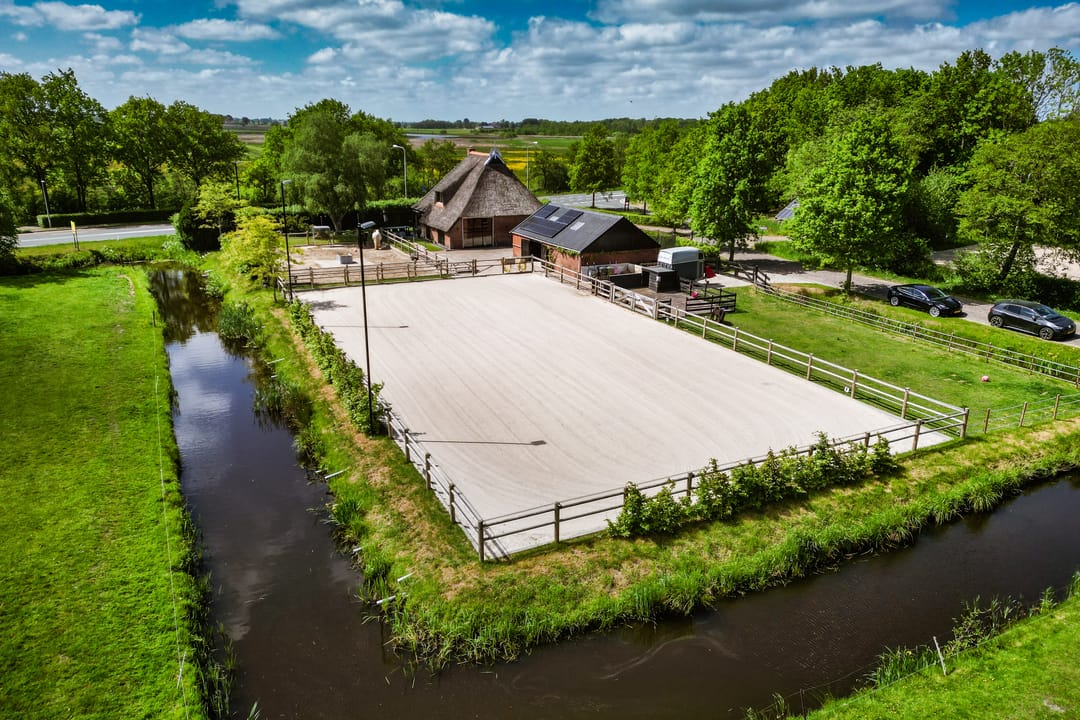 Foto 1 van Breedijk 3