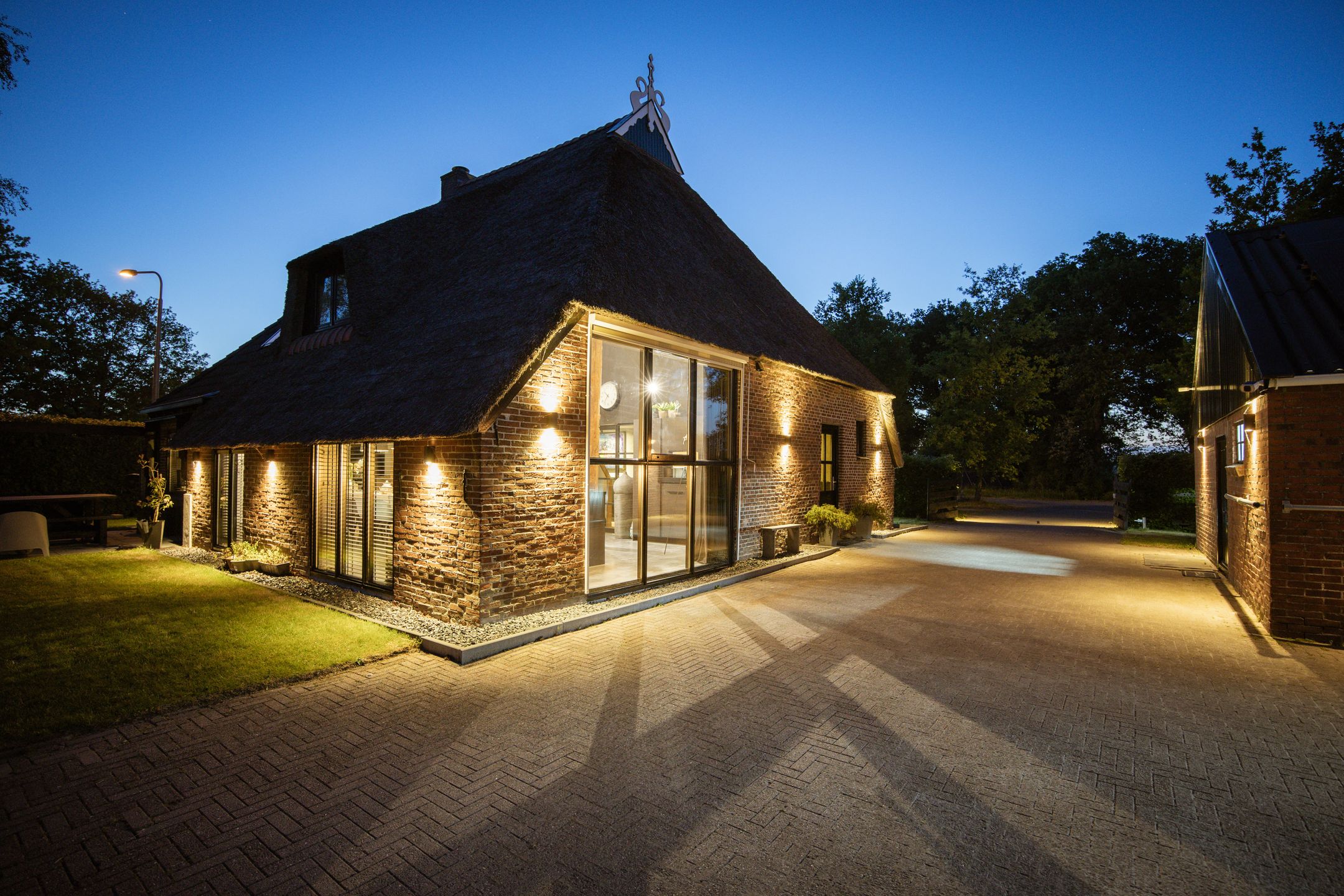 Foto 3 van Breedijk 3