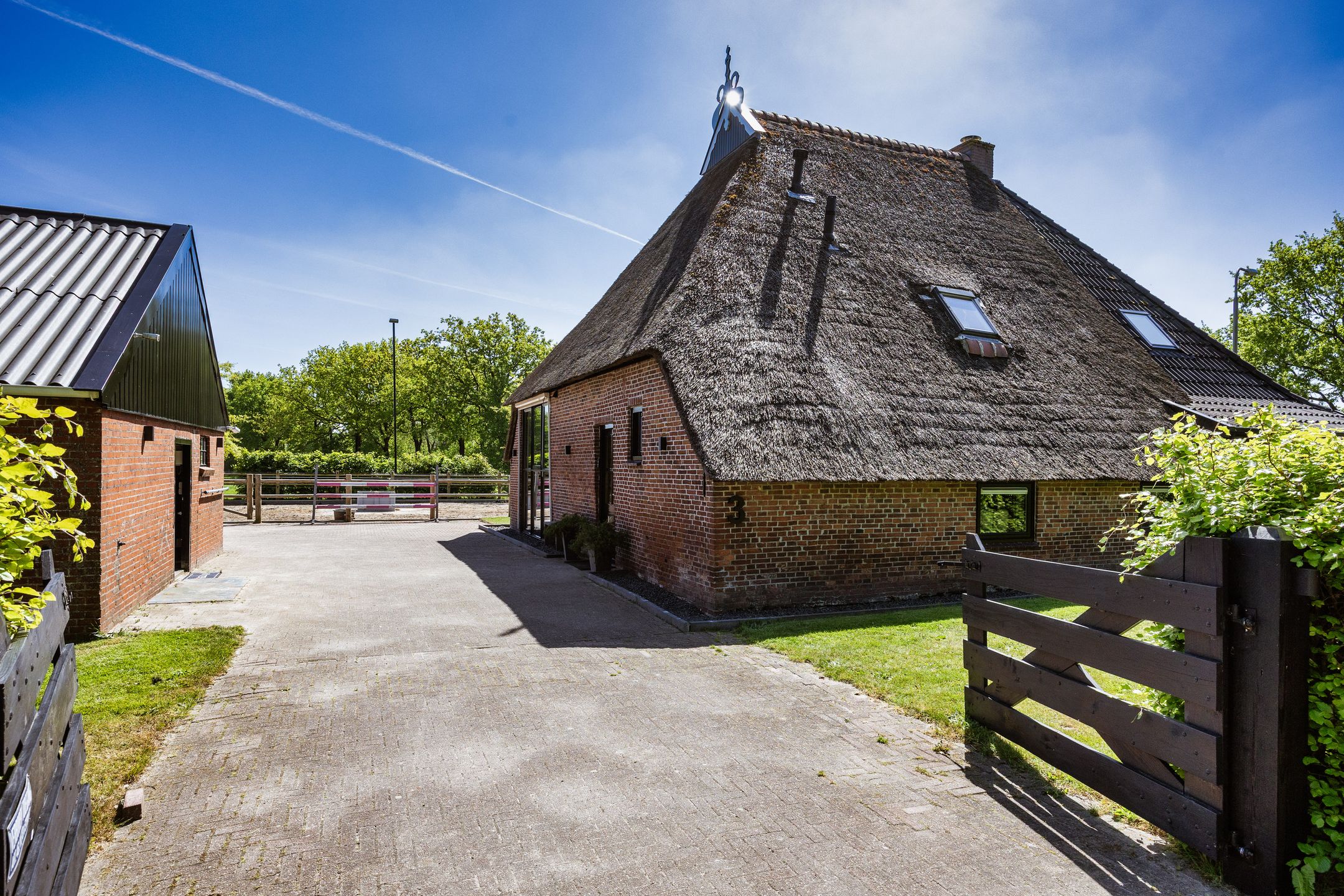 Foto 6 van Breedijk 3