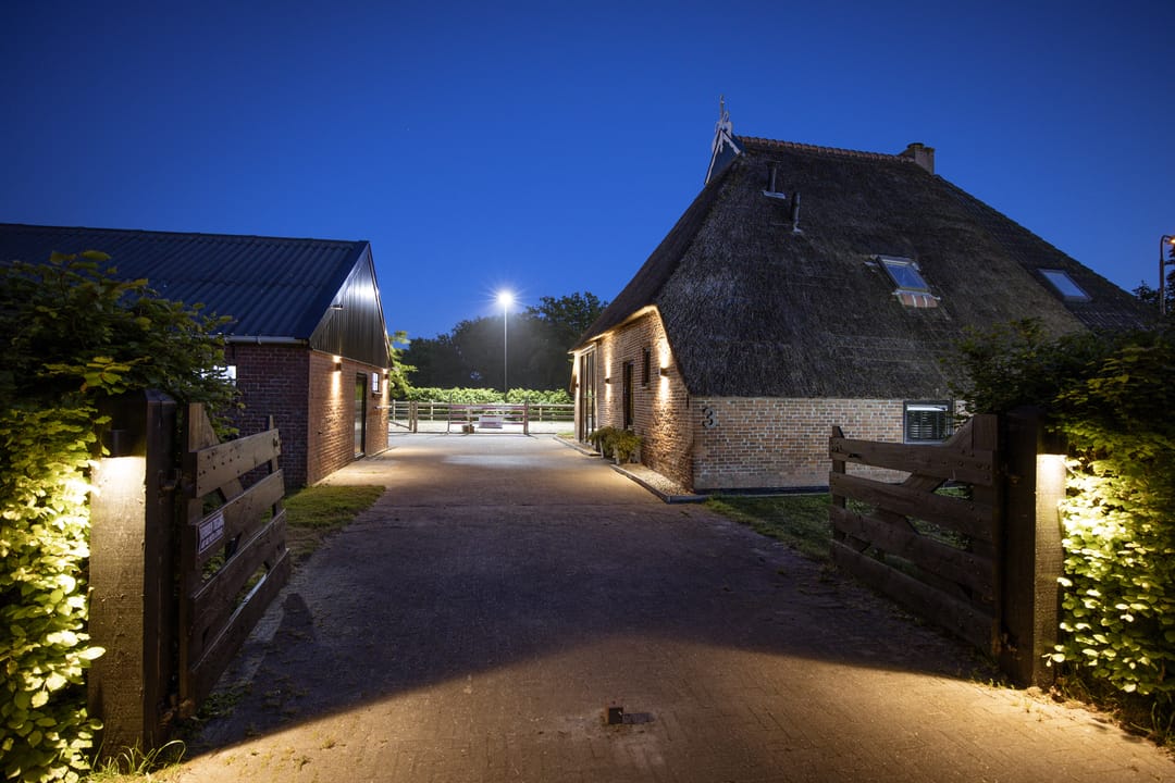 Foto 7 van Breedijk 3