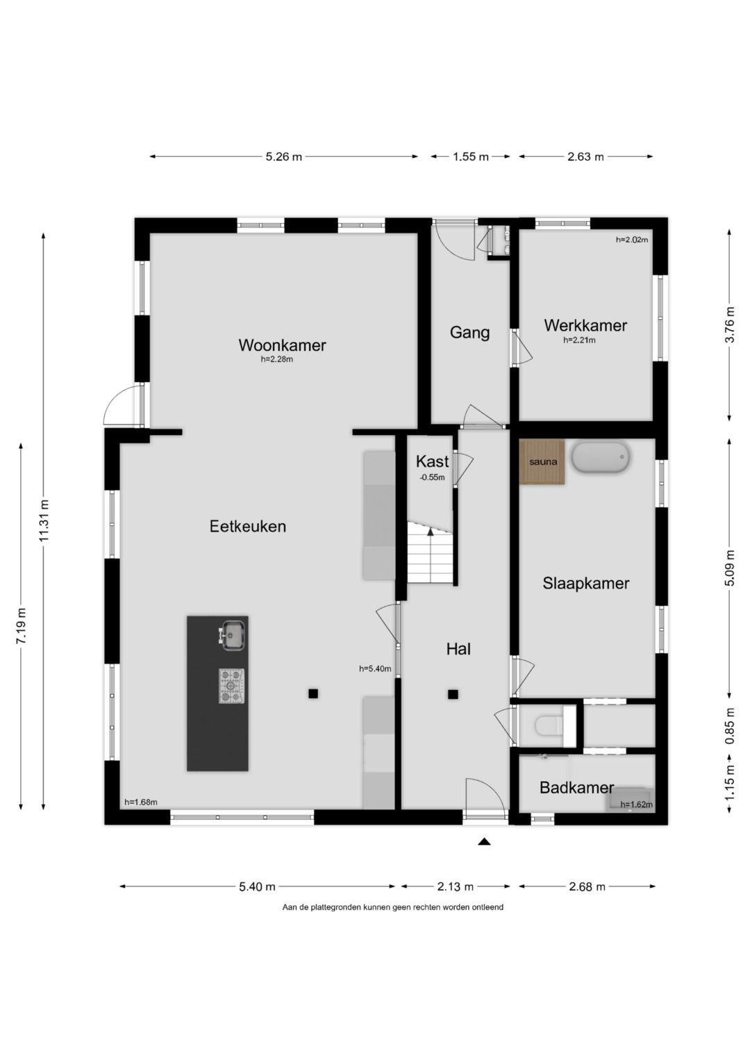Foto 73 van Breedijk 3
