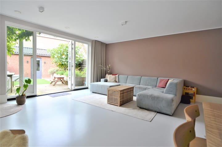 Photo 4 of Bastertlaan 62