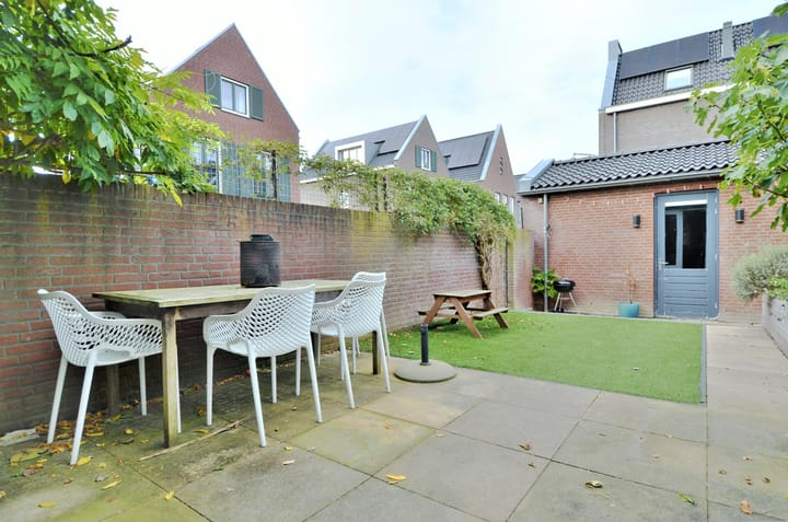 Photo 5 of Bastertlaan 62