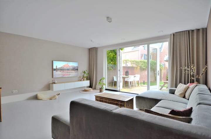 Photo 3 of Bastertlaan 62