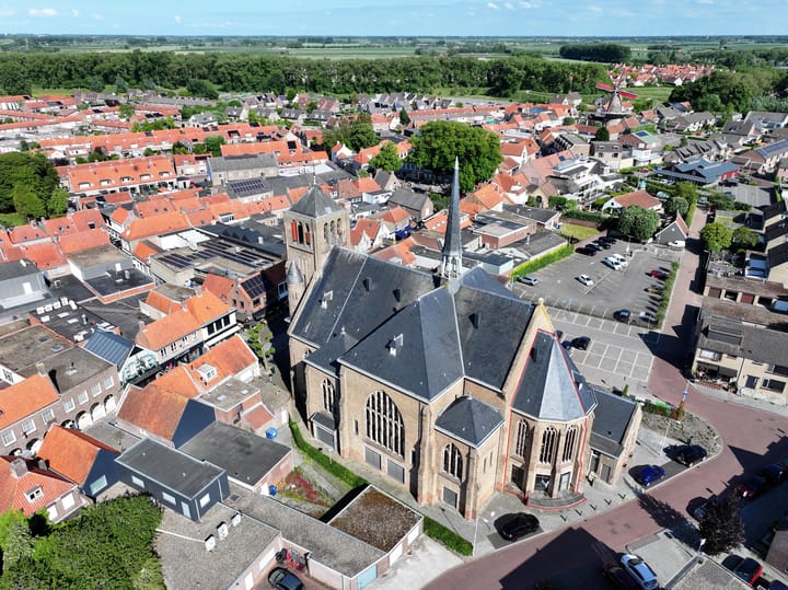 Foto 2 van Vleeshouwerijstraat 15