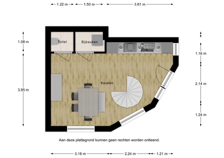 Foto 28 van Vleeshouwerijstraat 15