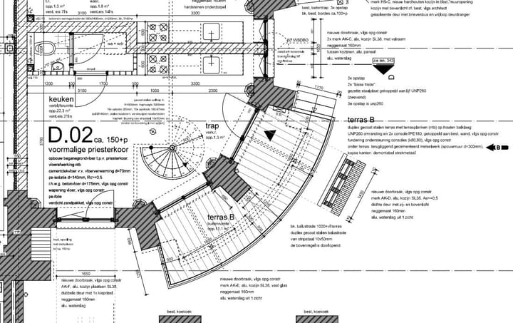 Foto 29 van Vleeshouwerijstraat 15