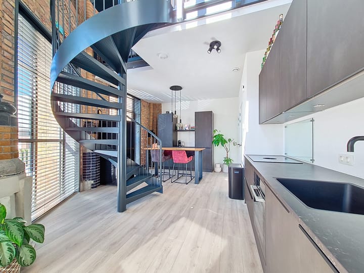 Foto 4 van Vleeshouwerijstraat 15