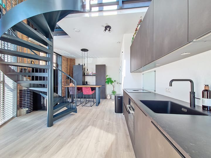 Foto 5 van Vleeshouwerijstraat 15