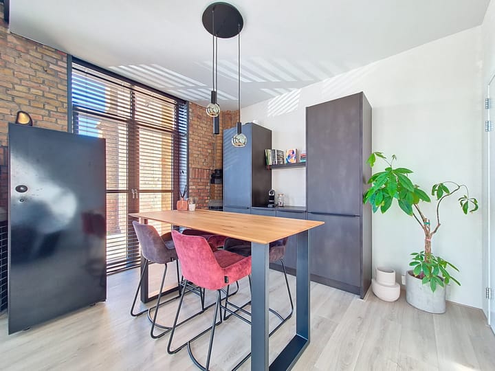 Foto 7 van Vleeshouwerijstraat 15