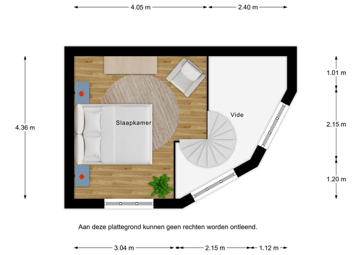 Foto 34 van Vleeshouwerijstraat 15