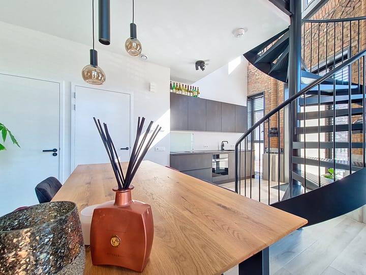 Foto 10 van Vleeshouwerijstraat 15