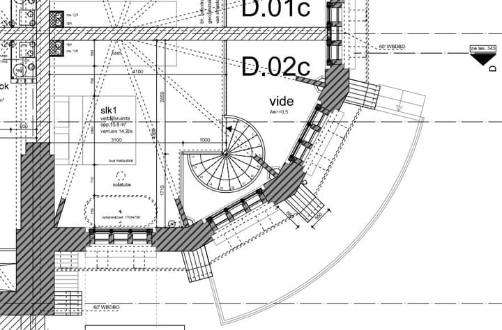 Foto 35 van Vleeshouwerijstraat 15