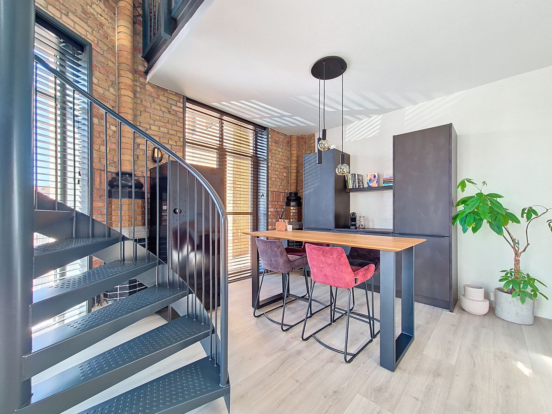 Foto 12 van Vleeshouwerijstraat 15