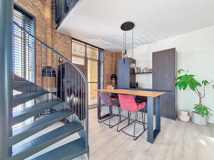 Foto 12 van Vleeshouwerijstraat 15