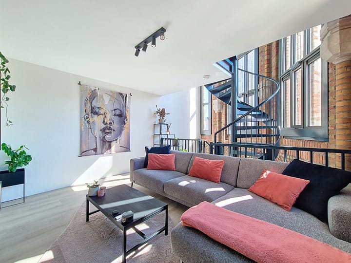 Foto 13 van Vleeshouwerijstraat 15