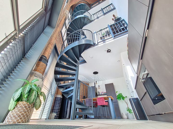 Foto 1 van Vleeshouwerijstraat 15