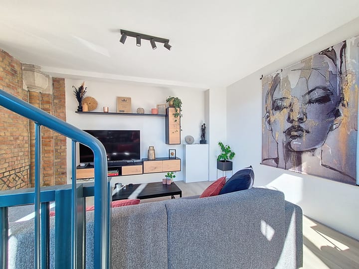 Foto 16 van Vleeshouwerijstraat 15