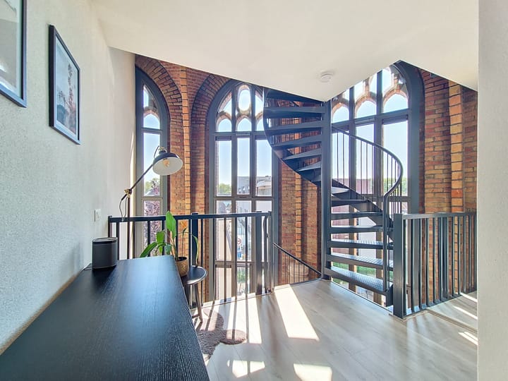 Foto 18 van Vleeshouwerijstraat 15