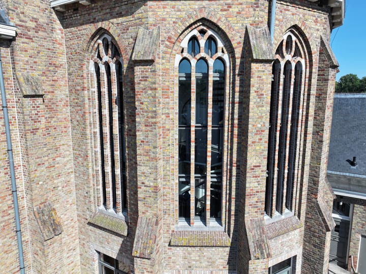 Foto 26 van Vleeshouwerijstraat 15