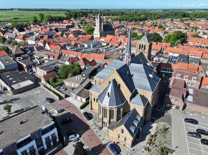 Foto 27 van Vleeshouwerijstraat 15