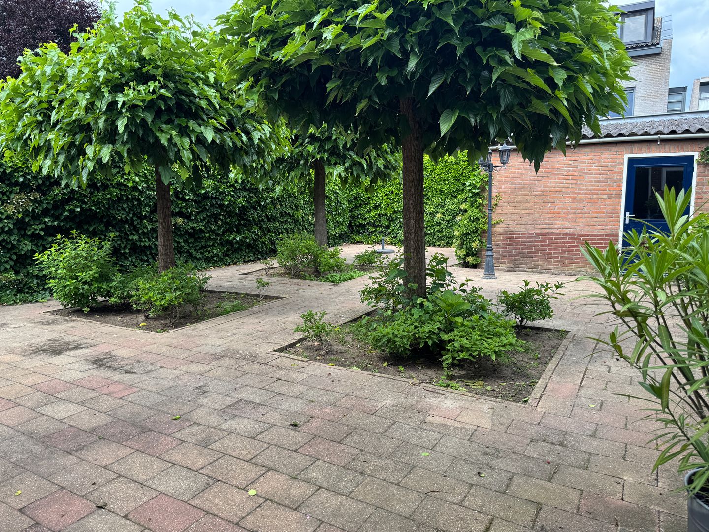 Foto 4 van Nieuwstraat 8