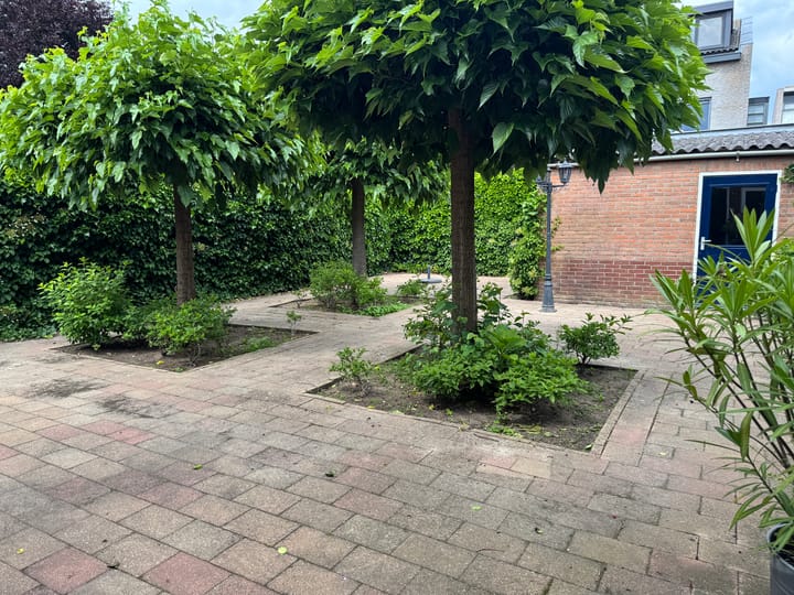 Foto 4 van Nieuwstraat 8