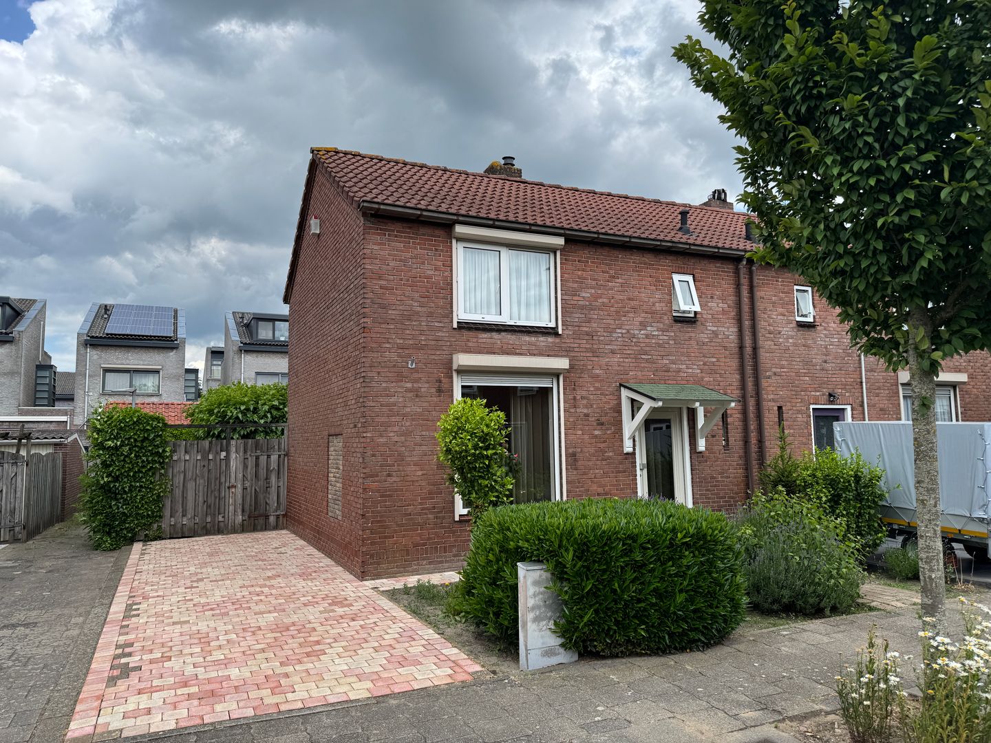 Foto 5 van Nieuwstraat 8